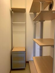 The Clift (D1), Apartment #447981091